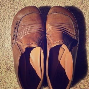 Like new Kalso Earth shoe